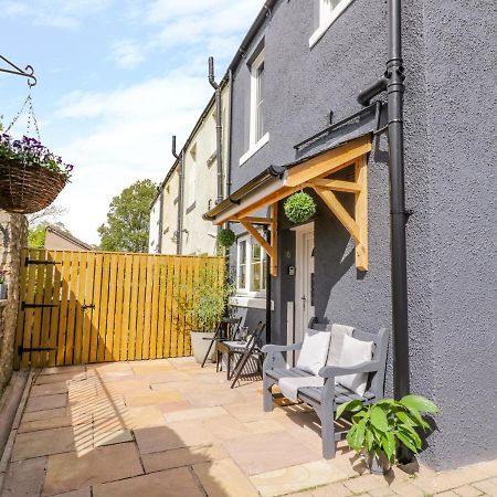 8 Bridge Street Villa Cockermouth Dış mekan fotoğraf