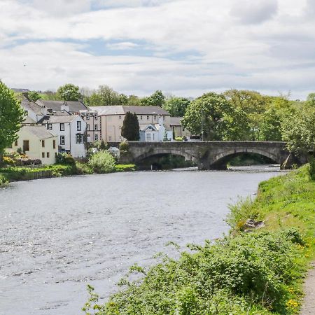 8 Bridge Street Villa Cockermouth Dış mekan fotoğraf