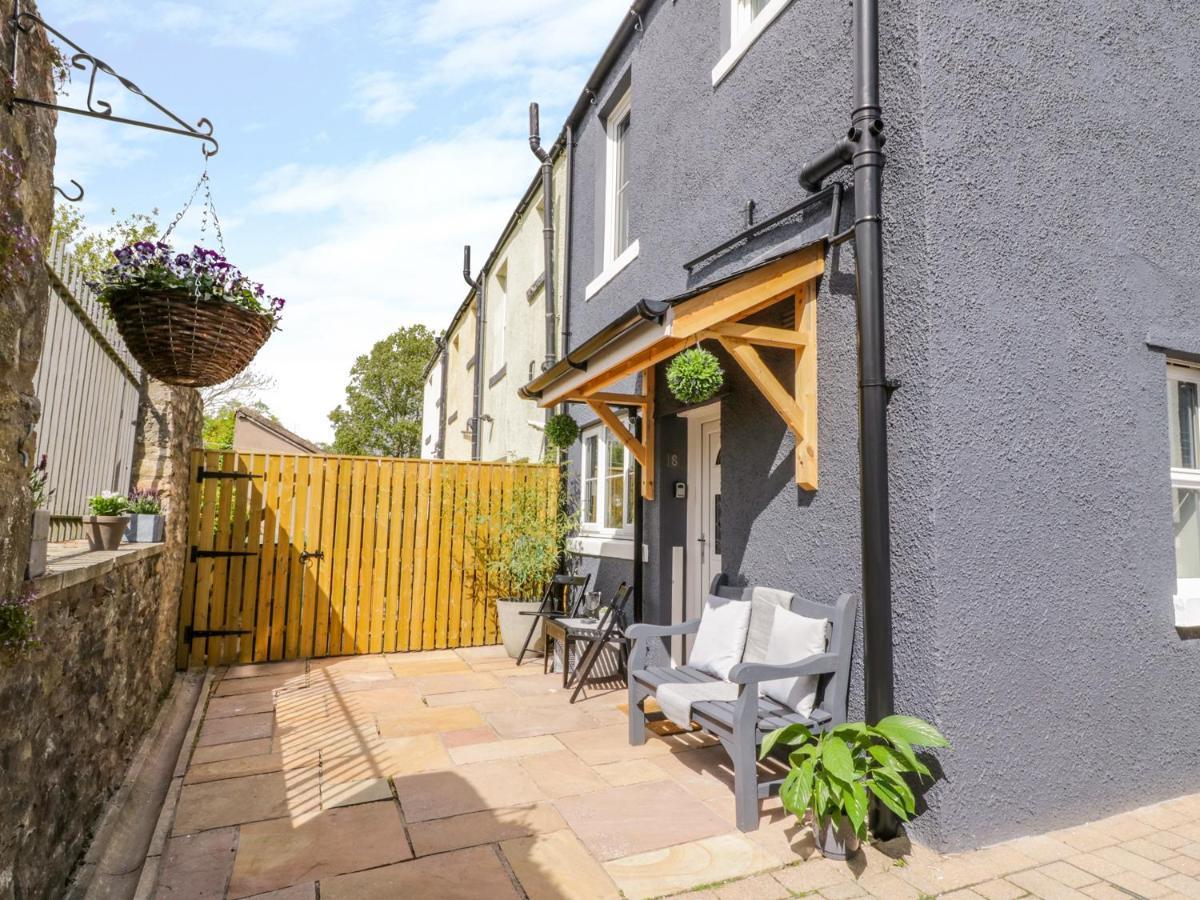 8 Bridge Street Villa Cockermouth Dış mekan fotoğraf