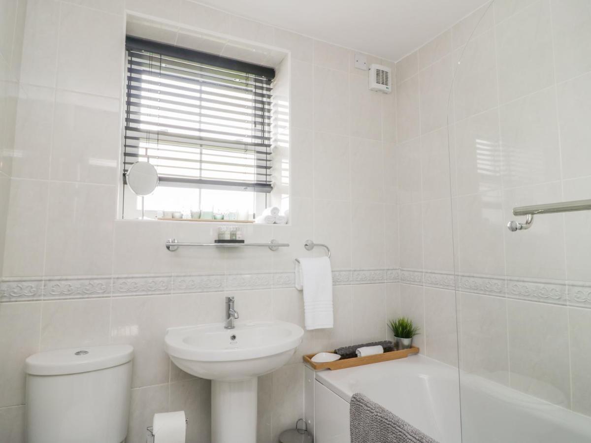 8 Bridge Street Villa Cockermouth Dış mekan fotoğraf