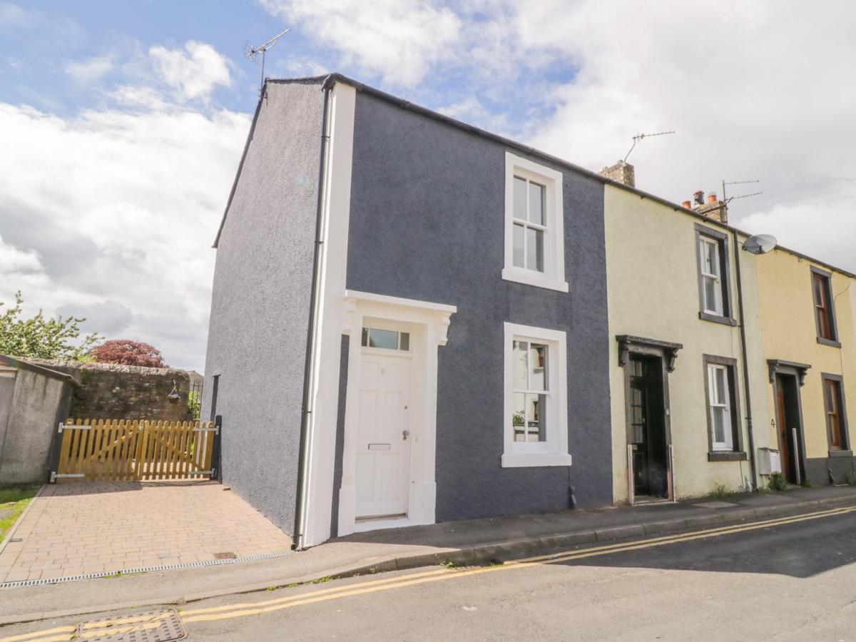 8 Bridge Street Villa Cockermouth Dış mekan fotoğraf