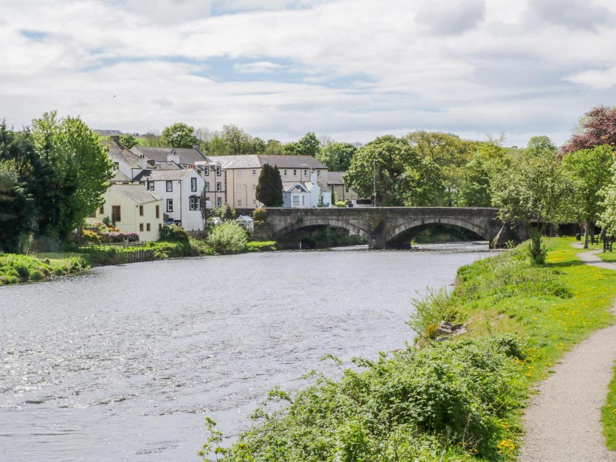 8 Bridge Street Villa Cockermouth Dış mekan fotoğraf