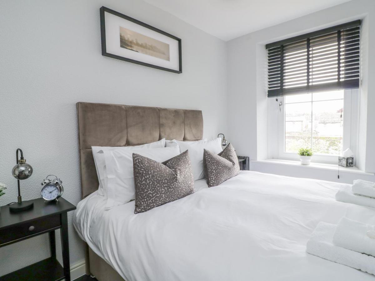 8 Bridge Street Villa Cockermouth Dış mekan fotoğraf
