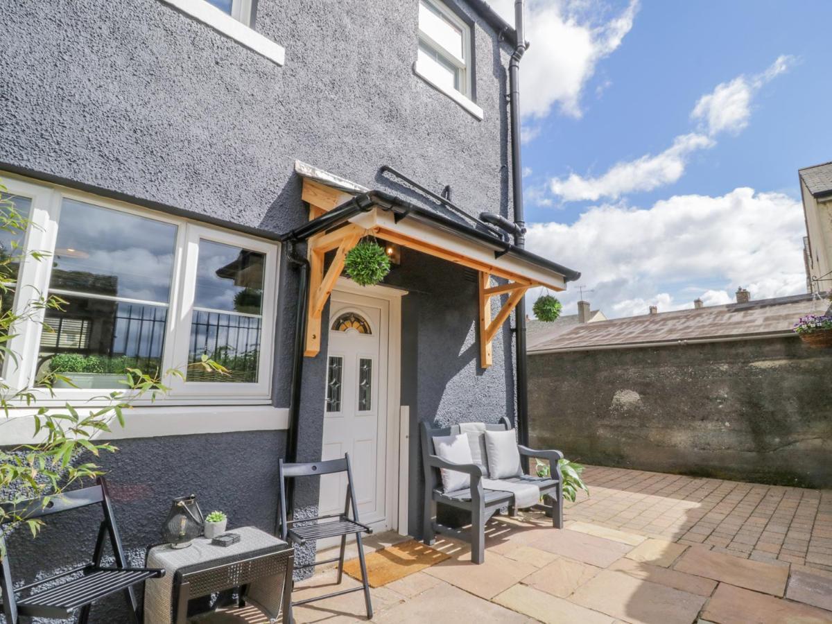 8 Bridge Street Villa Cockermouth Dış mekan fotoğraf
