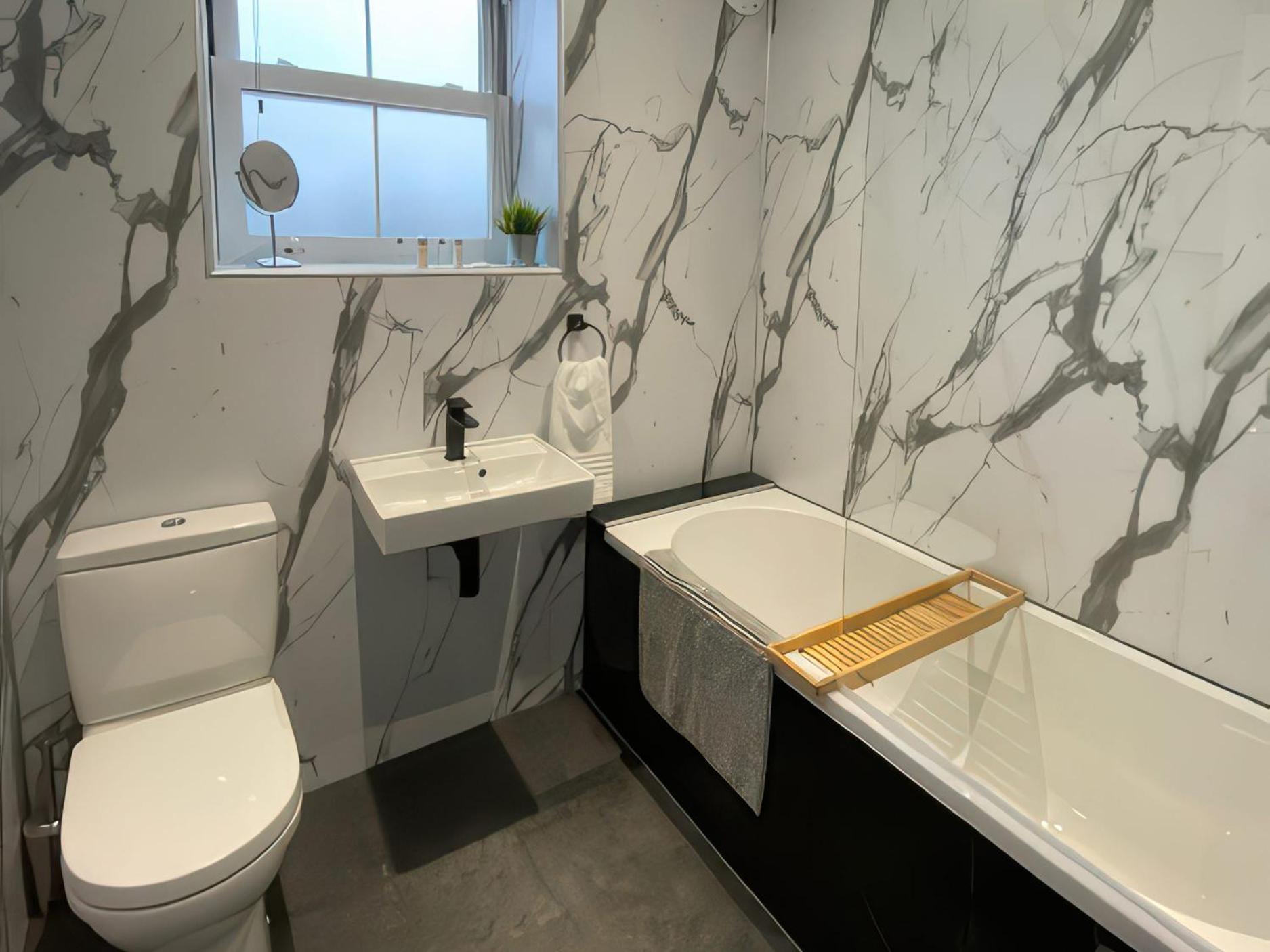 8 Bridge Street Villa Cockermouth Dış mekan fotoğraf