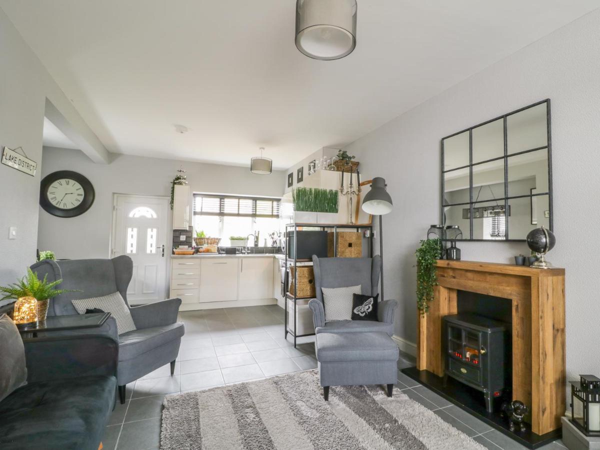 8 Bridge Street Villa Cockermouth Dış mekan fotoğraf