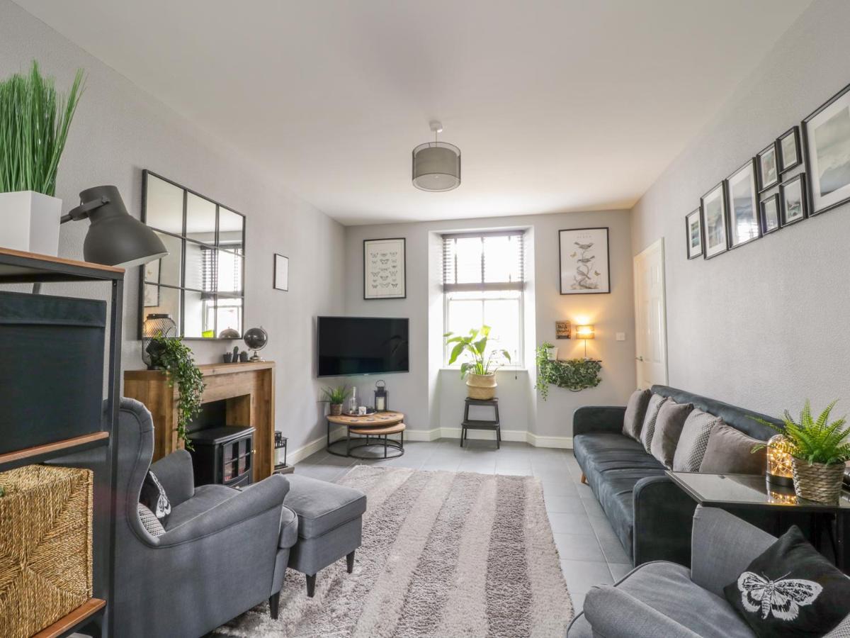 8 Bridge Street Villa Cockermouth Dış mekan fotoğraf