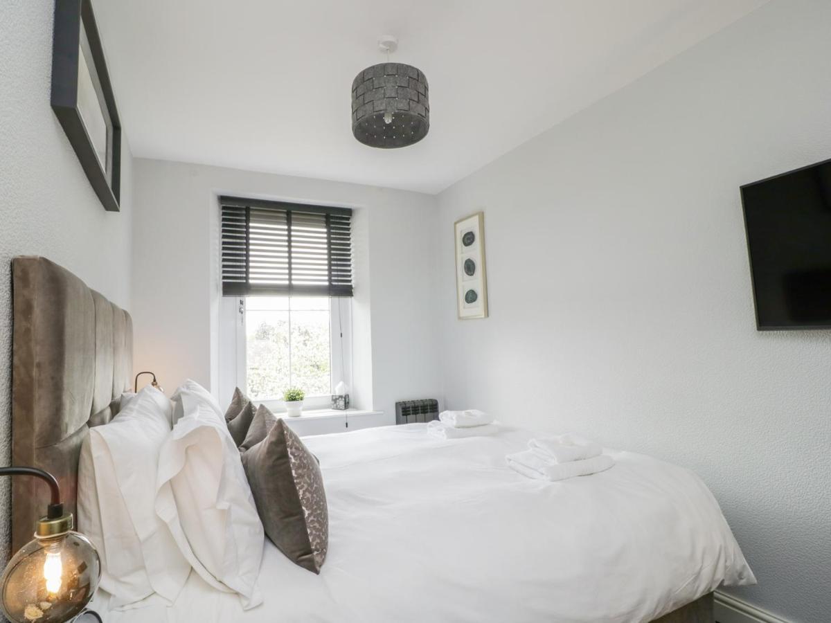 8 Bridge Street Villa Cockermouth Dış mekan fotoğraf