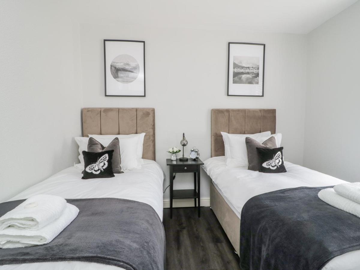 8 Bridge Street Villa Cockermouth Dış mekan fotoğraf